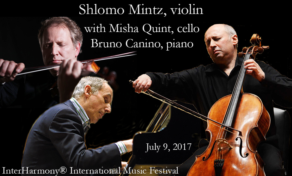 Faculty Concert I