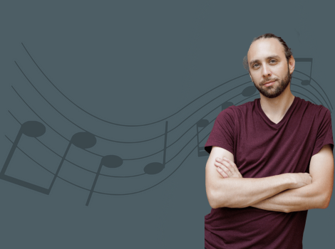 Myles Nardinger cello