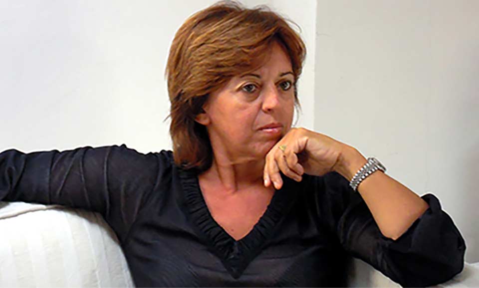 Nicoletta Conti Conductor