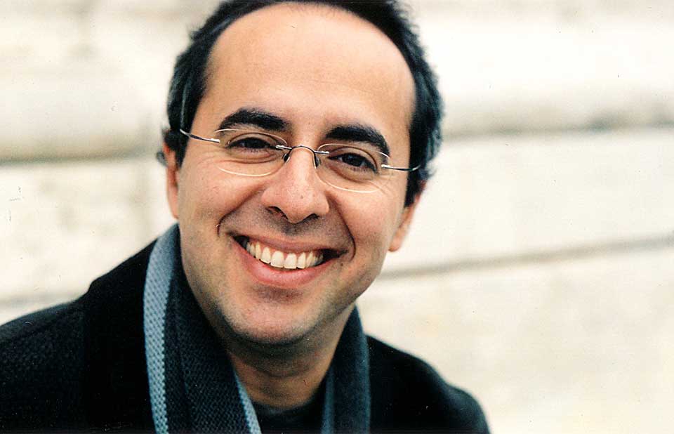 Robert Kulek, piano