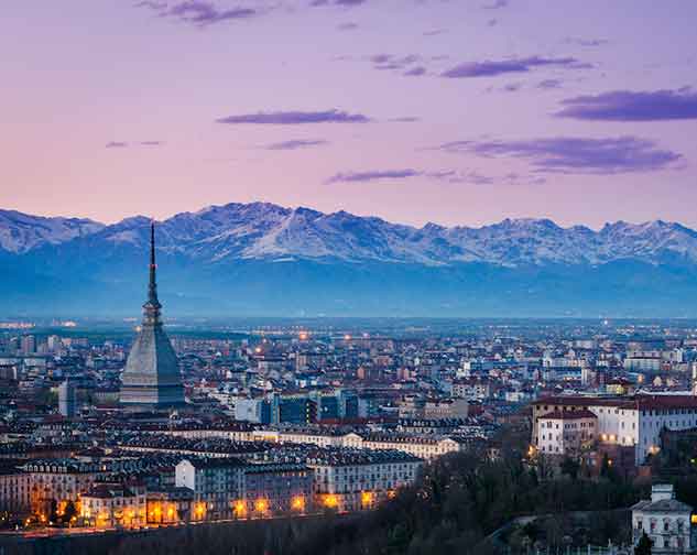 Turin, Piedmont, Italy