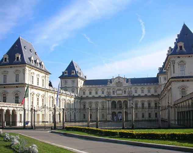 Turin, Piedmont, Italy