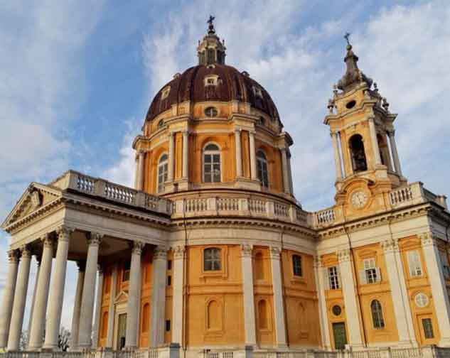 Turin, Piedmont, Italy