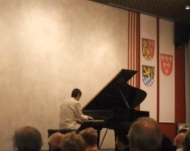 Faculty Concert 2