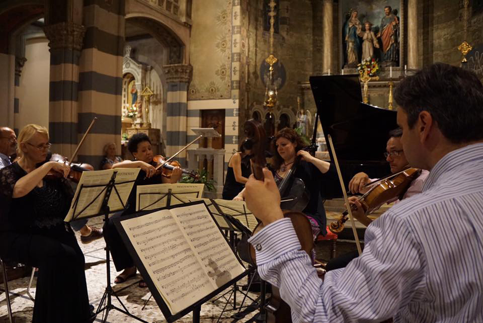 Classical Music Faculty Concert I