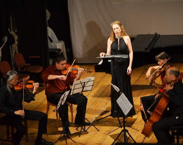 Faculty Concert II: Outstanding Artist Series