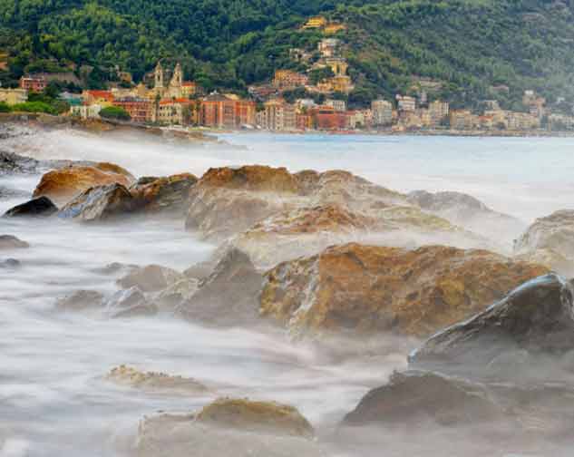 Laigueglia, Italy