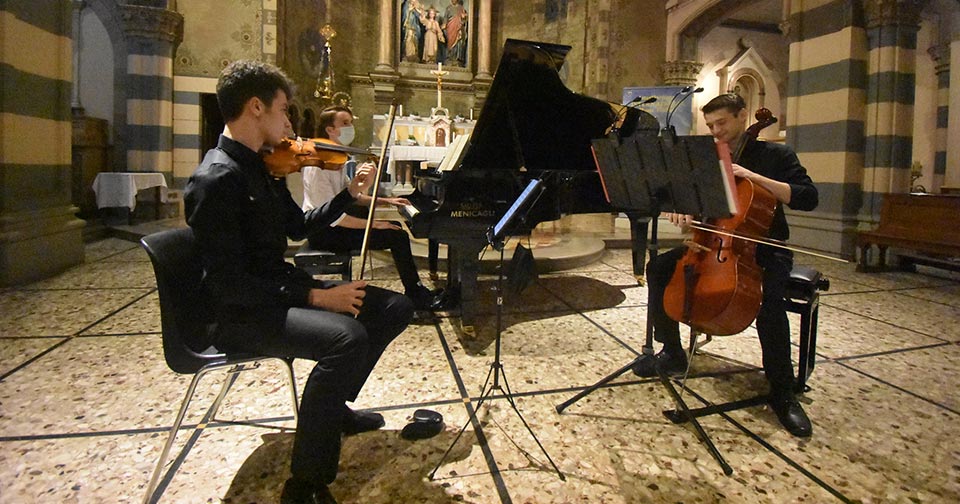 piano trio