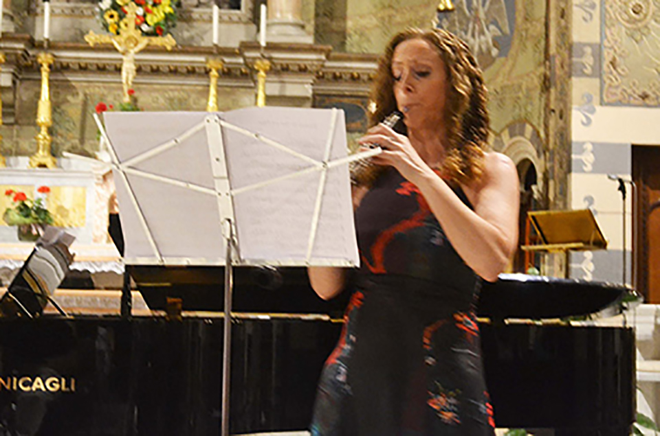 Faculty Concert I