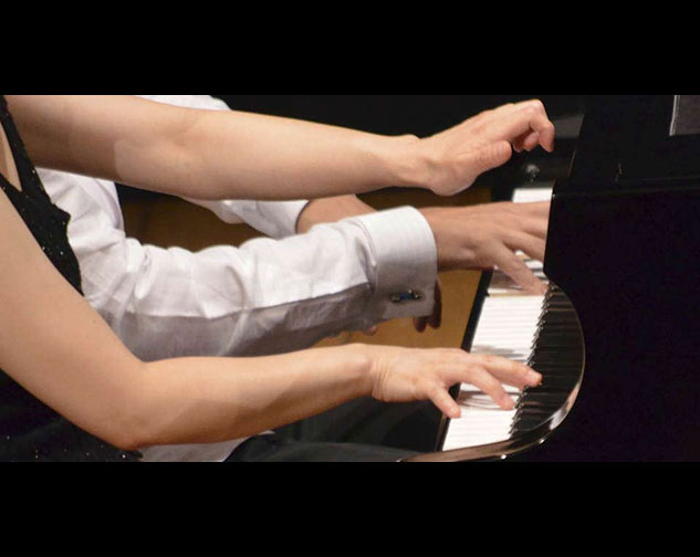 Faculty Concert 2, Session 2
