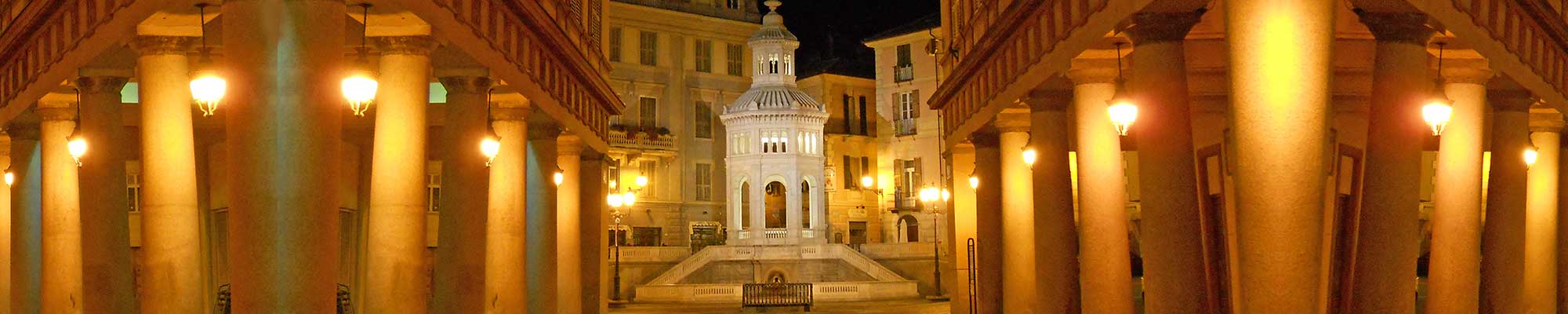 Aqui Terme, Piedmont, Italy