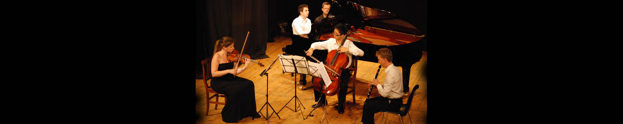 chamber music festival