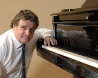 Jean-Bernard Pommier, piano